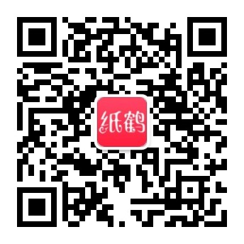 公众号二维码
